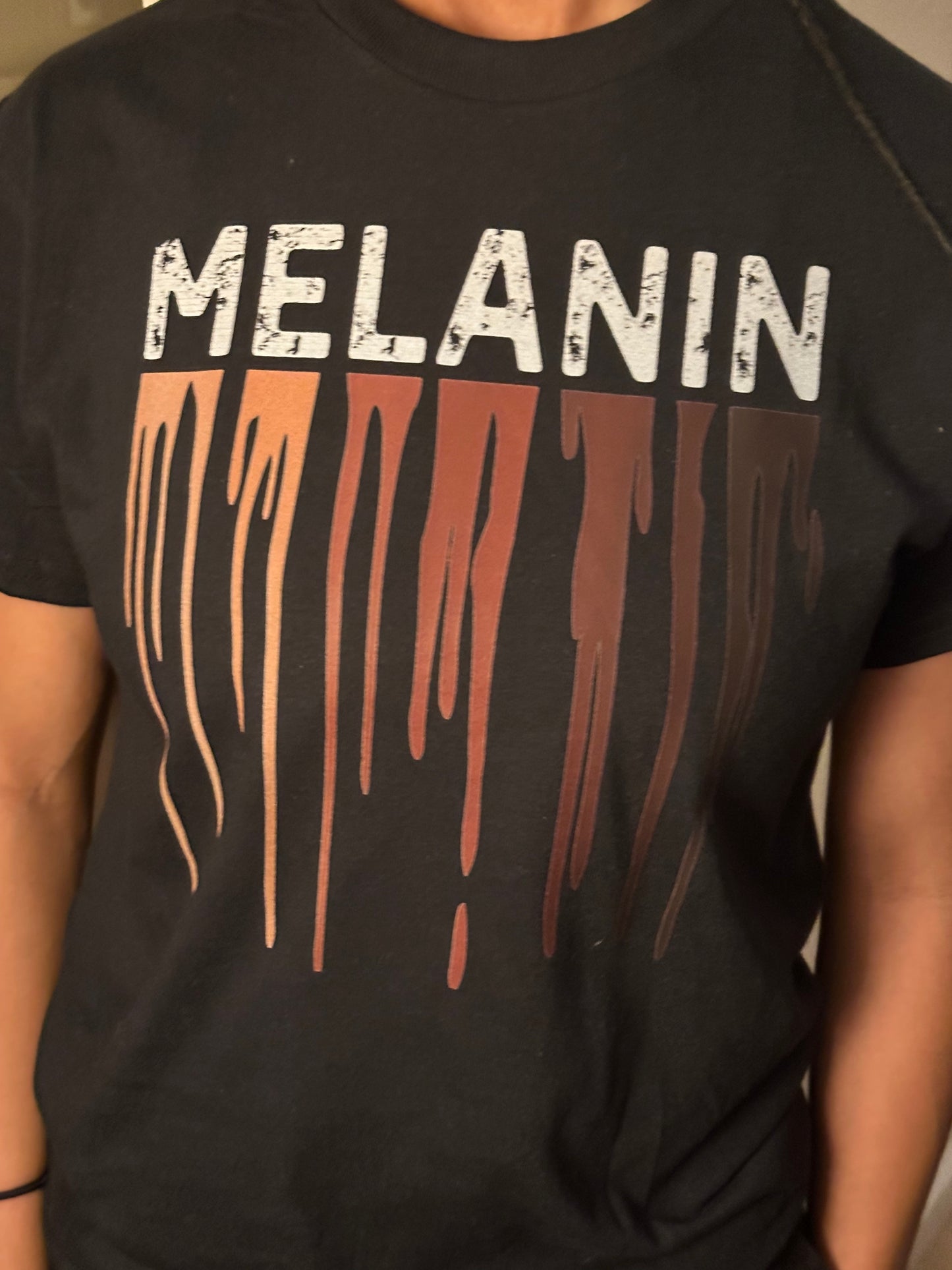 Melanin