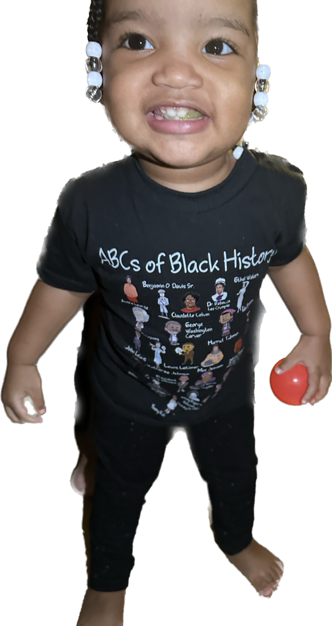 ABCs of Black History