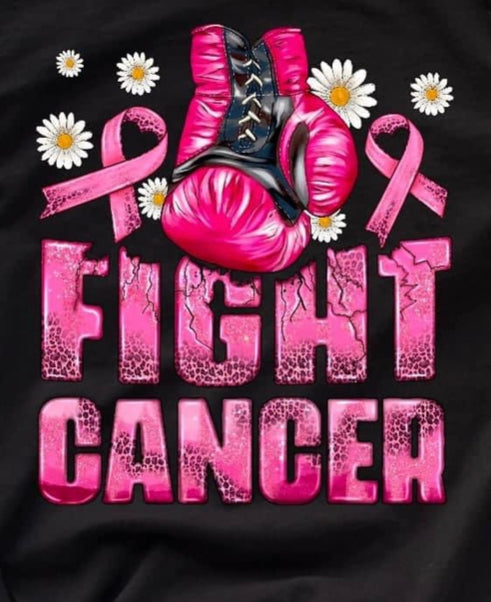 Fight Cancer