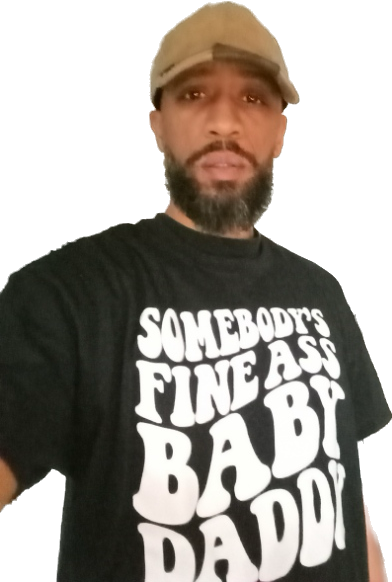 Somebody’s Fine Ass Baby Daddy