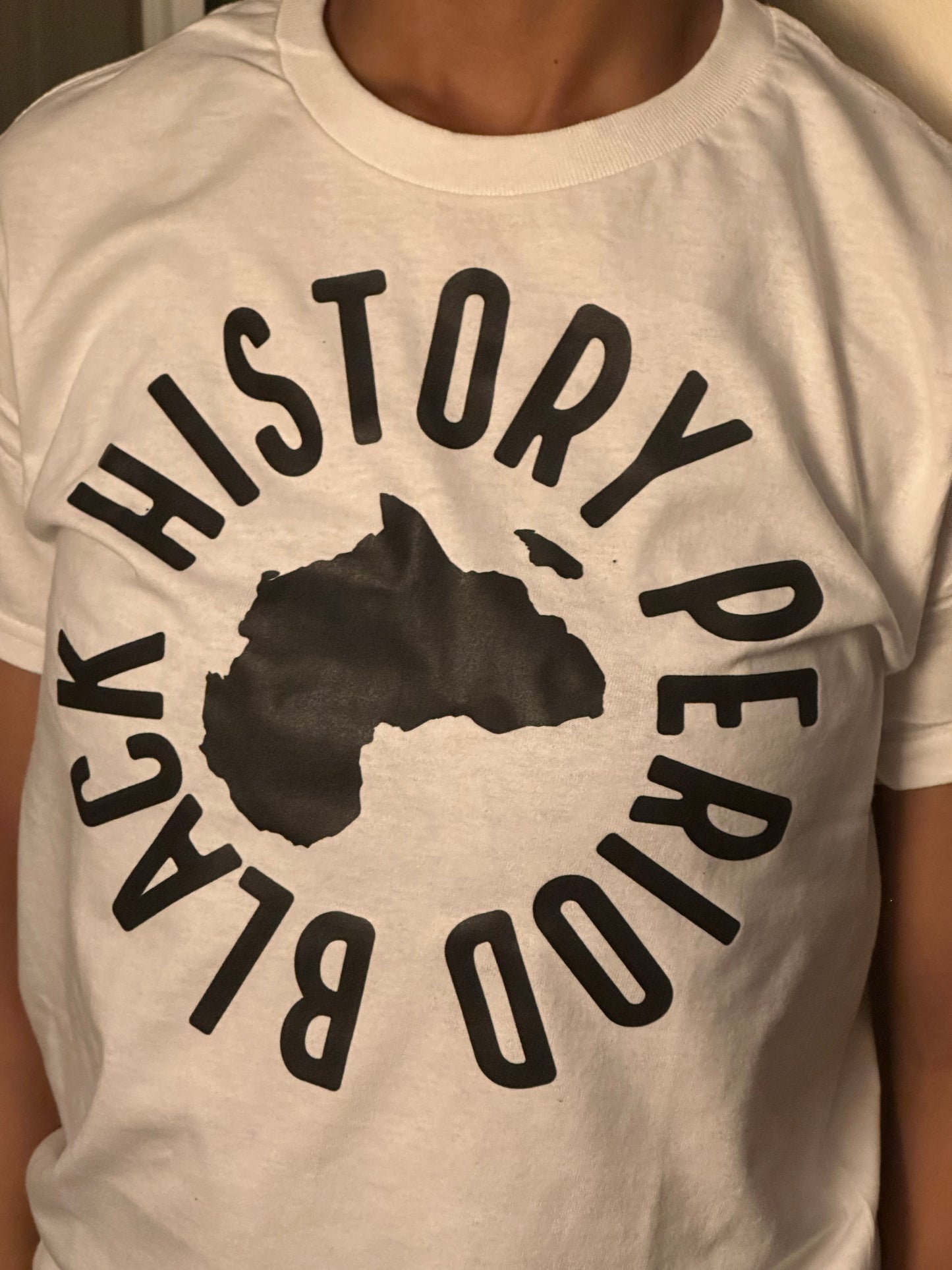 Black History Period