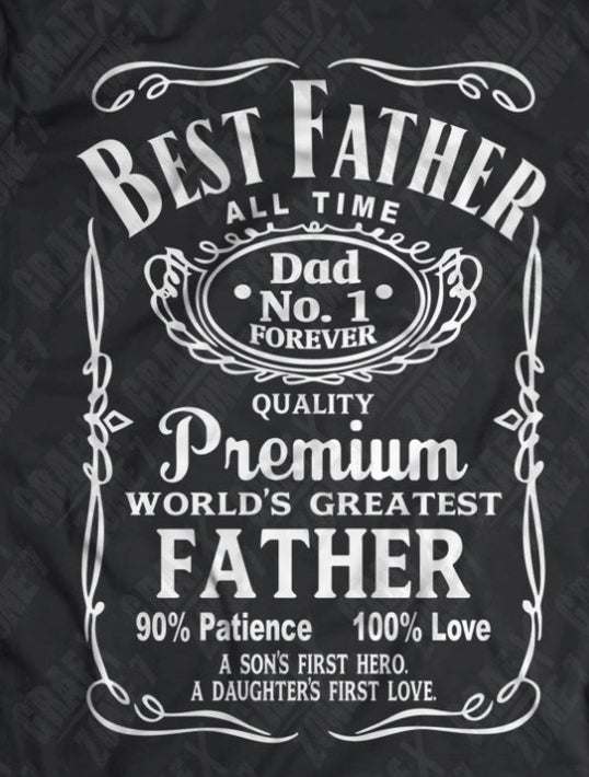 Best Father