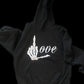Fck Love Hoodie