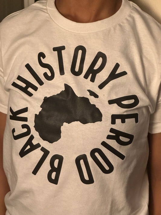 Black History  Period