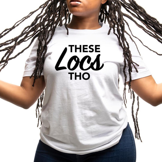 These Locs tho